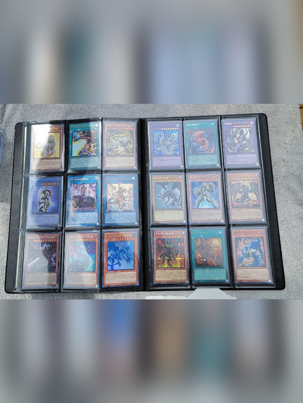 Yu-Gi-Oh! Collection Lot - Picture 14 of 17